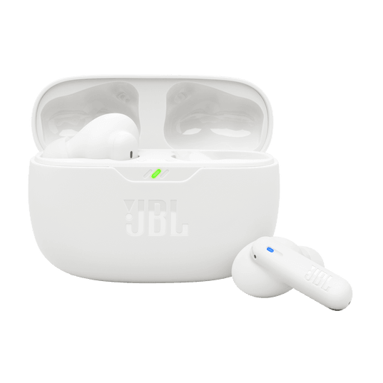 Audífonos Bluetooth JBL Vibe Beam 2 - Audifonos - Innovacell Audífonos Bluetooth JBL Vibe Beam 2 - Audifonos - Innovacell